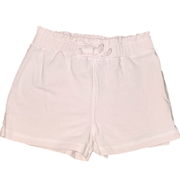 GAP Other - Baby GAP Light Pink Shorts